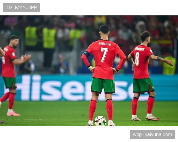 C罗大赛关键战表现为何缺乏稳定性？