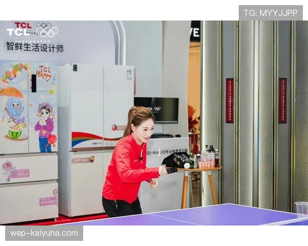 刘诗雯训练馆里没空调？这日常比比赛还虐人吧！