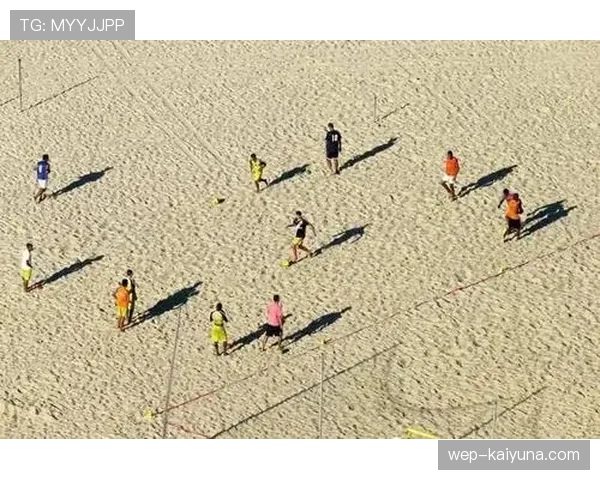 沙滩足球规则详解：比赛时间与犯规判罚重点解析